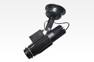 30W-40W动态型投影灯